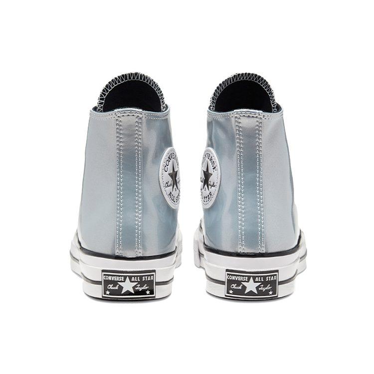 Кеды Chuck 70 Wmns Converse High 'Industrial Glam' Женские 568796C