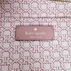 Kate Spade Сумка-тоут Сумка через плечо розовая Женская WKR00592 Б/у