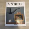 [ИСПОЛЬЗОВАННЫЙ] MAGRITTE Art Book Марселя Паке