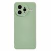Чехол для Xiaomi Redmi K80 Pro 5G/Poco F7 Ultra 5G Защитный чехол для телефона из ТПУ с дугообразным краем 2,0 мм