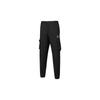 Outdoor Adventure Cargo Pants Men Bottoms Black 532189-01