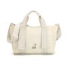 Kangol Day Dream Tote Bag 4025 Ivory