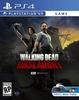 The Walking Dead Onslaught North PS4 (Импорт Америка) -
