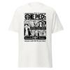 One Piece Anime Graphic 100Cotton unisex Shirt Unisex Short Sleeve ONeck Y2k Women Oversized TShirt Fashion Daily Street Style