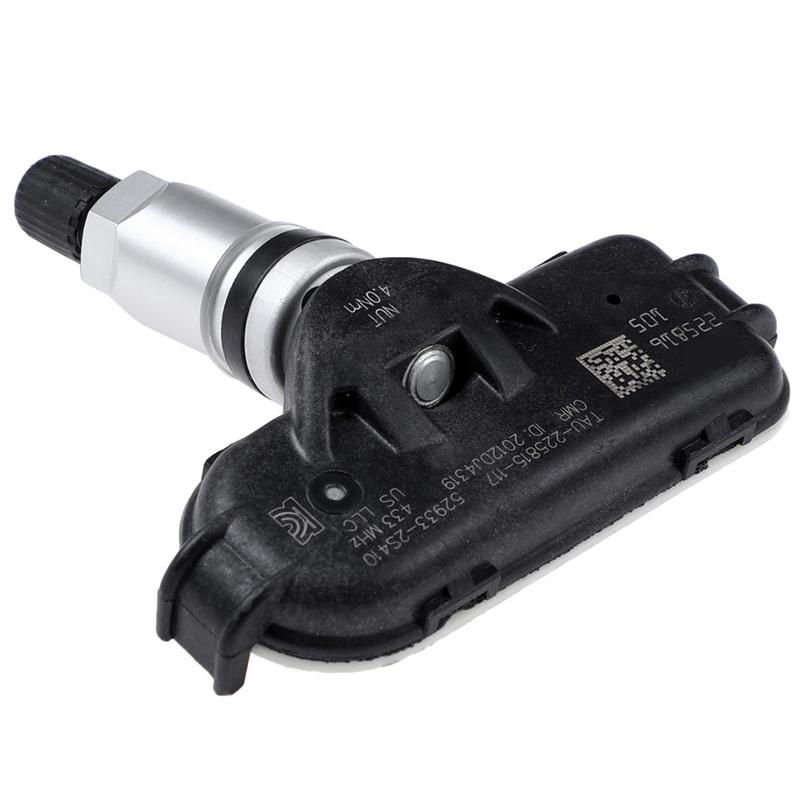529332S410 Датчик системы контроля давления в шинах TPMS Автомобильный 52933-2S410 Подходит для 2011 2012 2013 2014 2015 Hyundai Tucson [LM]