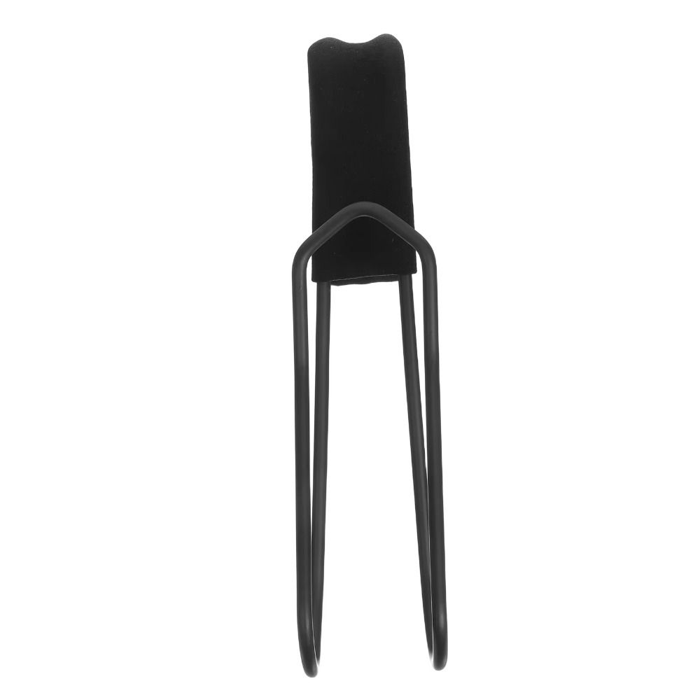 3 Balls Golf Ball Rack Aluminum Zinc Zinc Alloy Golf Ball Carrying Self Efficient Golf Ball Holder Backpack