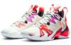 Jordan Почему не Zer0.3 SE Flash Crimson CK6612-101