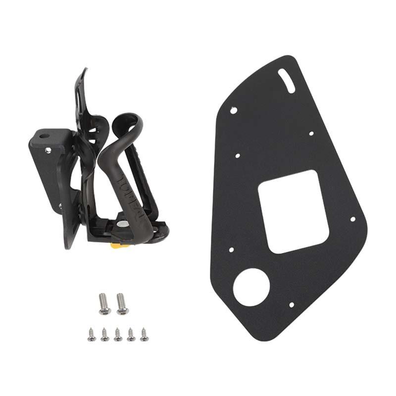 Air Conditioning Outlet Water Cup Holder Bracket Phone Stand Fit for Suzuki Jimny 2007-2017 Car Accessories