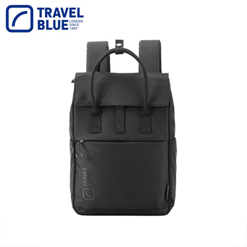 Travel Blue Urban Outdoor Casual Backpack
