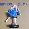 Использованная amiibo Диана (Серия Pragmata)