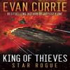 King of Thieves by Evan Currie Paperback Book 9781477828243