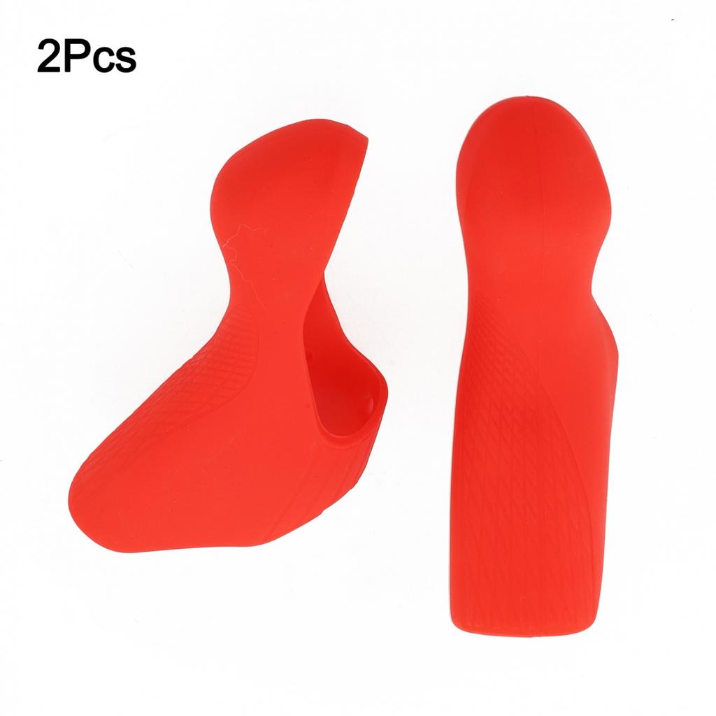 Велосипедные тормозные ручки чехлы для Shimano St-5700 105 Gear Shift Lever Cover AU