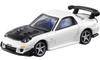 Tomica Premium Tomy Mall RE Amemiya спецификация Takara Mazda RX-7