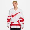 Nike Клубная хоккейная форма M Jrsy Hv1138 100wht Unvred