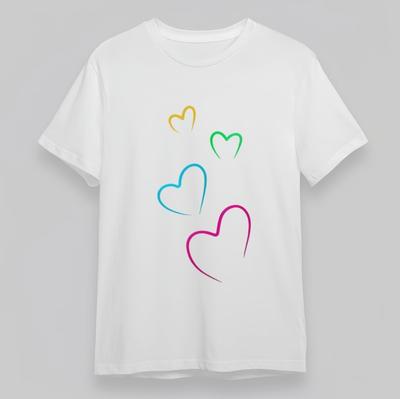 Топы – Футболки