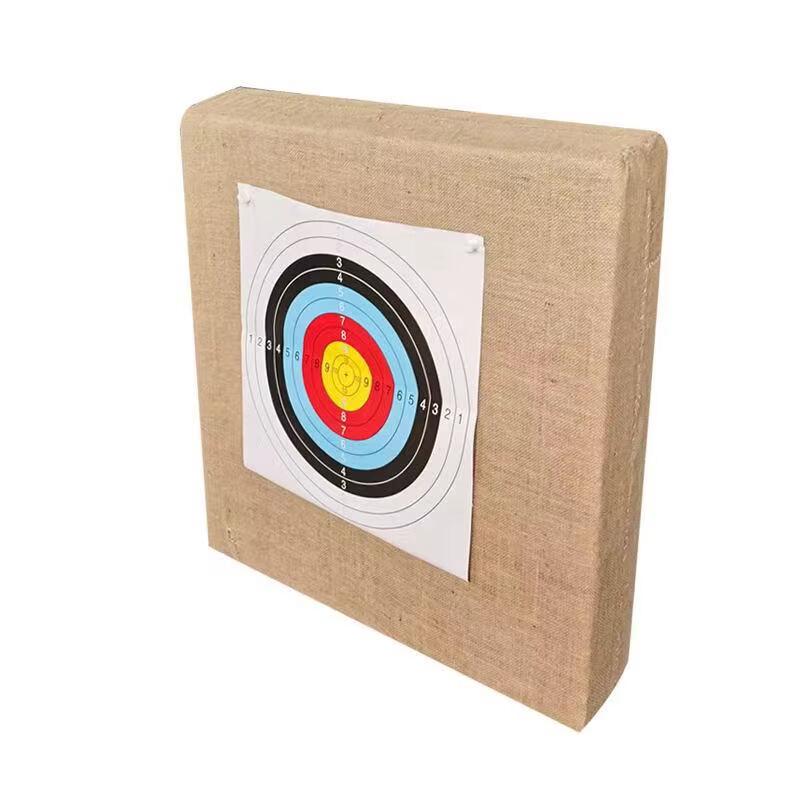Archery Grass Target