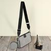 Olivia Pop OP_M2319 Mini Crossbody Bag