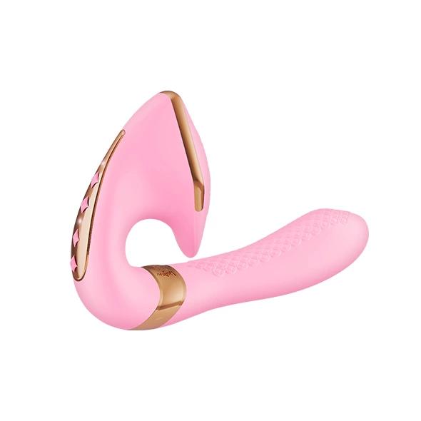 Vibrator - Shunga Soyo Light Pink
