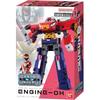 Banda DxrObO Universe Super Sentai Engine GO Onger RObOt TOy 28.5cm Engine O