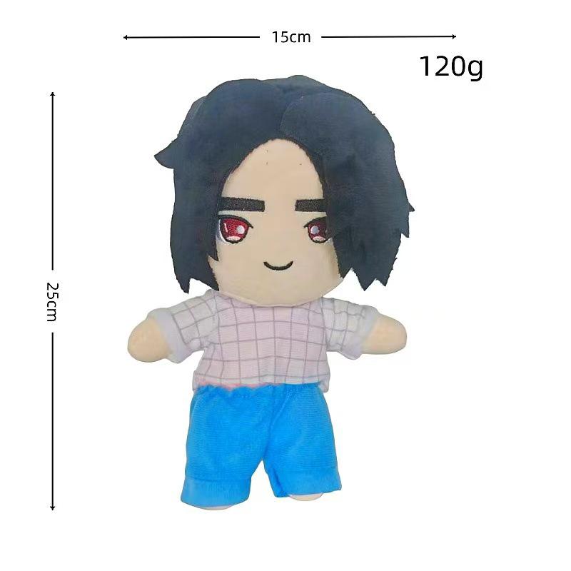 K-pop Охотники на демонов Сорока-тигр Плюшевая кукла