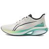 Li Ning WuShi 5S 3.0 Устойчивые к истиранию Низкие Повседневные Беговые Кроссовки Мужские Цвет Экрю ARST049-1