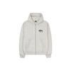 Stussy Sweatshirts Men's Hooded Moderate Cardigan 3973727