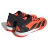 adidas Кроссовки унисекс Predator Accuracy.3 TF Heatspawn Pack Orange Team-Solar-Orange Core-Black GW4638