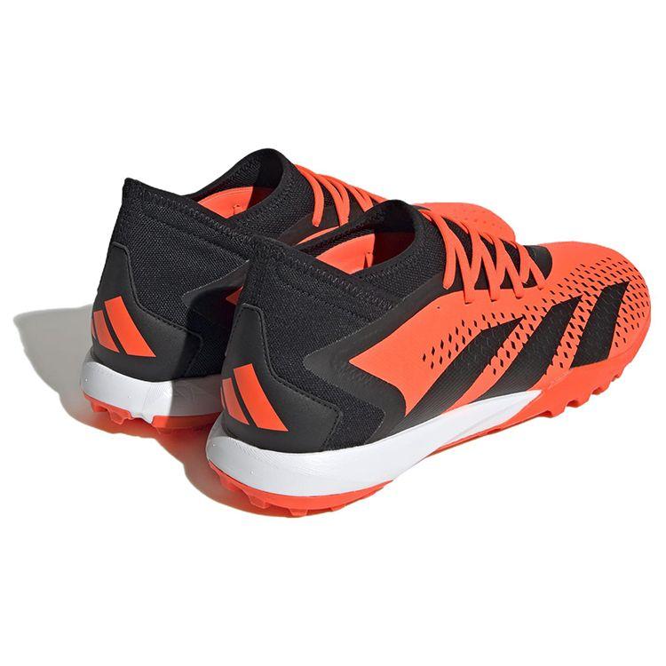 adidas Кроссовки унисекс Predator Accuracy.3 TF Heatspawn Pack Orange Team-Solar-Orange Core-Black GW4638