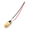 Motocycle Pressure Switch Cable For Harley Dyna Electra Glide Fat Boy Road King Softail