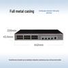 Huawei S5735S-L24T4S-QA2 Managed Network Switch