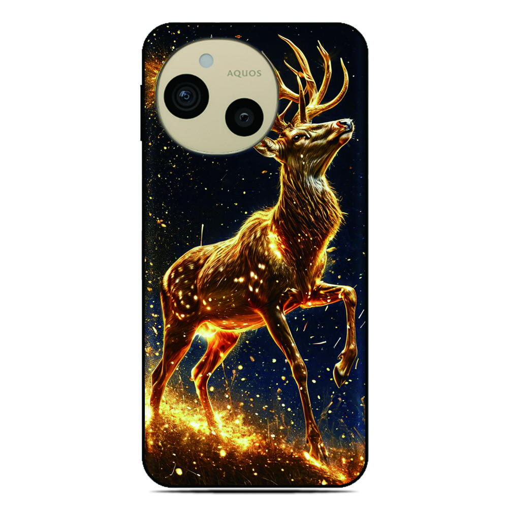 Deer Hunting Phone Case For Oukitel C69 C3 C2 C68 C62 C61 C57s C57 C58 P1 C1 Pro C59 C53 C51 C50 C38 C36 C35 C21 WP50 Cover