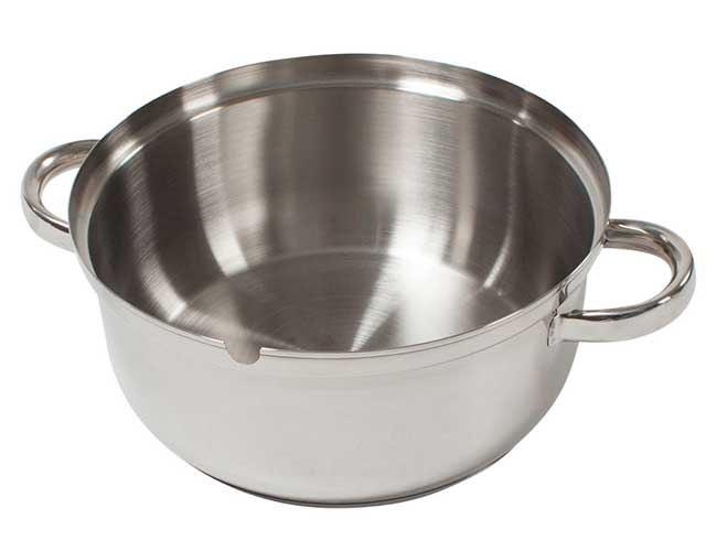 Juicer 8L Induction Kinghoff Kh-3302 Juice Pot