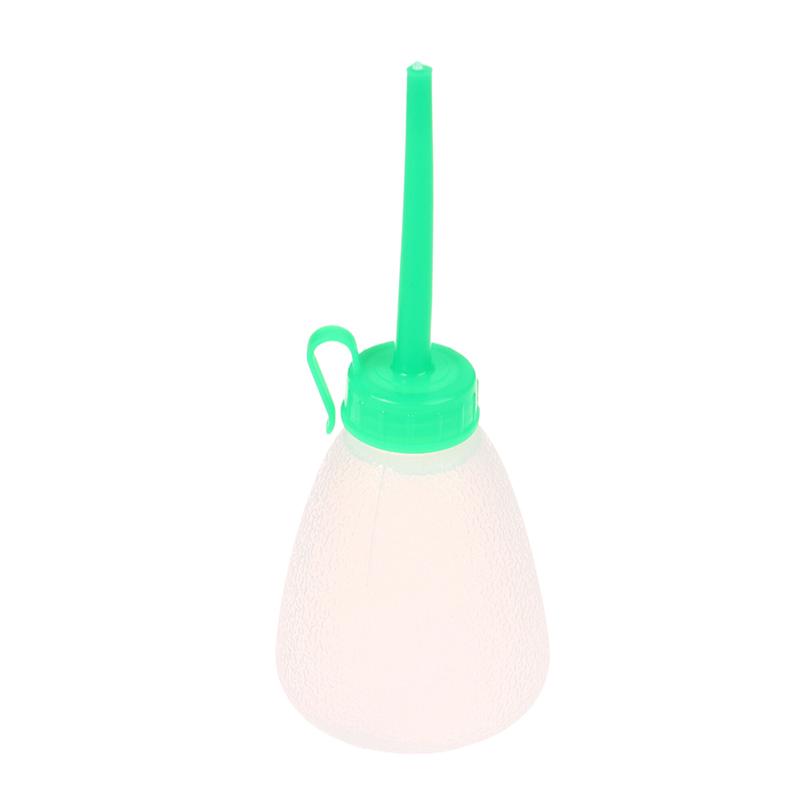 1 шт. масляная жидкость может насос масленка 60 мл пластиковая бутылка для старомодной бытовой промышленной плоской швейной машины челночного стежка