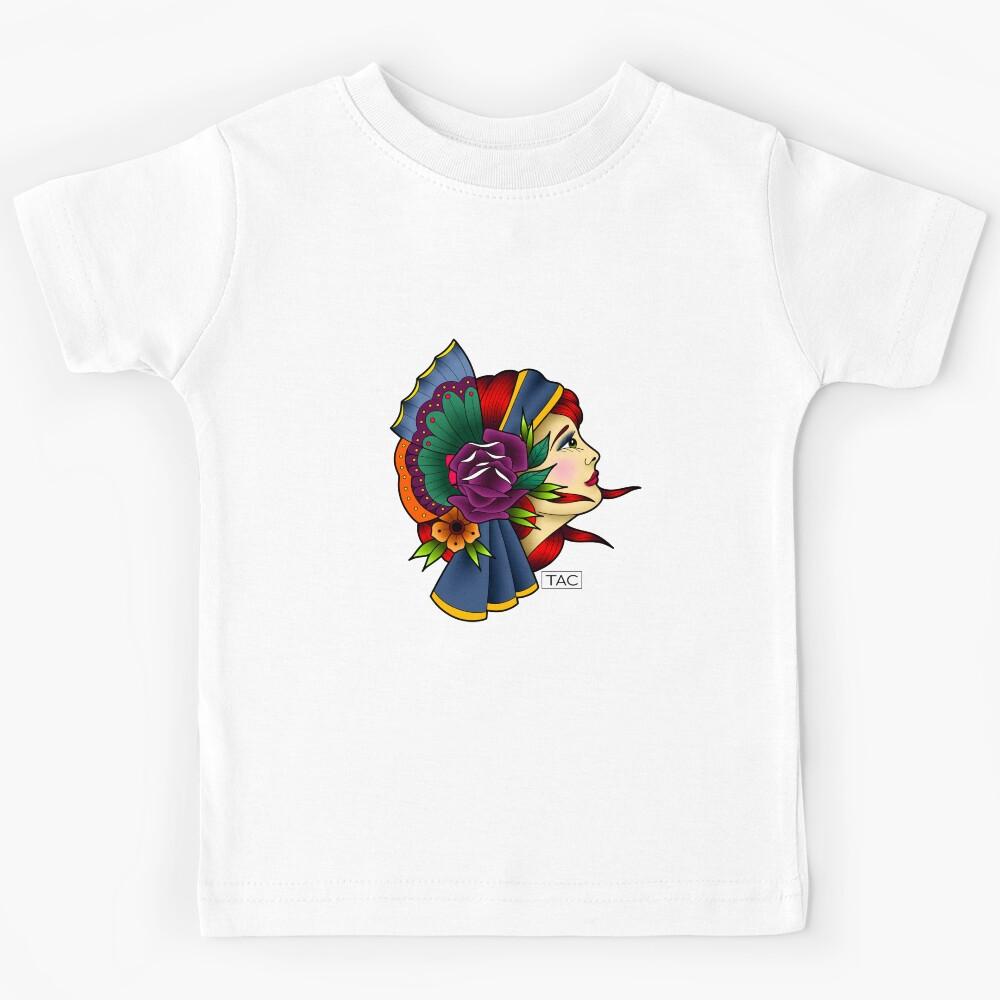 Tomorrow Kids T-Shirt