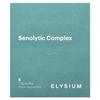 Elysium, Senolytic Complex, 8 Capsules