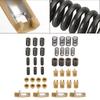 6DCT450 Gearbox Clutch Retainers Springs Repair Kit For Ford Models MPS6