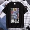 Милая футболка Bibble The Eras Tour для мужчин и женщин, эстетичные высококачественные футболки, летние футболки большого размера с коротким рукавом, уличная одежда