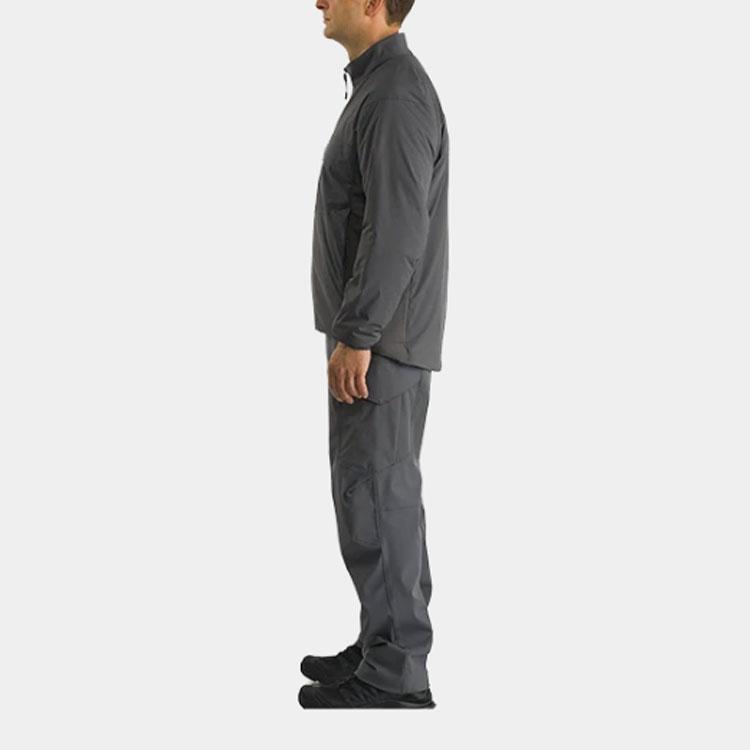 Мужская пуховая куртка Arc'teryx LEAF ATOM 21498