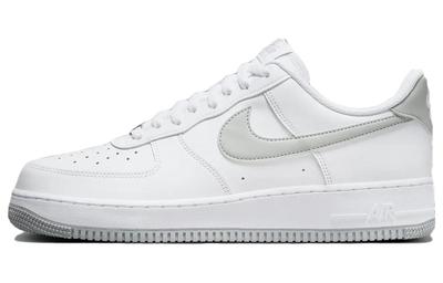 Air Force 1 Low '07 Белый Светло-Дымчато-Серый FJ4146-100