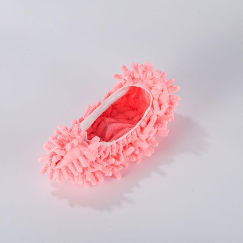 Чехлы для обуви Shenier Lazy Mopping SlippersCleaning and Mopping Slippers Covers
