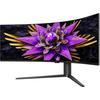 Écran Ultrawide Mini LED - TCL - 57R94 - 57 Pouces - Dual UHD 7680 X 2160 - 120 Hz