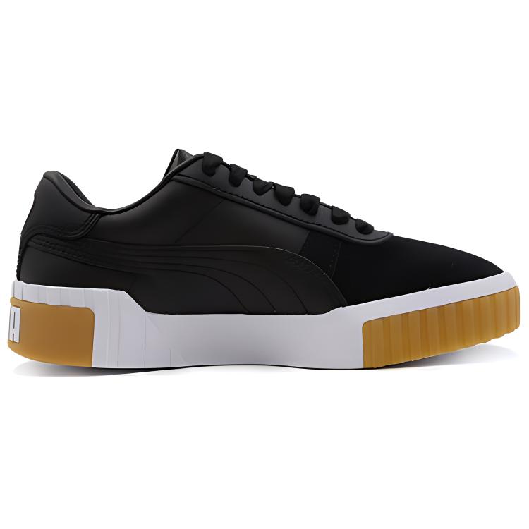 Puma Cali Exotic 'Black' Женская 369653-03