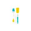Akuku Bottle and Pacifier Brush Set (A0410)