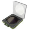 GND16 Neutral Density Optical Glass Protective Gradient Camera Lens Filter Photography