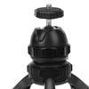 Выдвижной штатив 2 секции Держатель для мобильного телефона с головкой 360 градусов