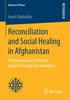 Книга Reconciliation and Social Healing In Afghanistan : A Transrational and Elicitive Analysis Towards Transformation