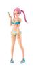 Hasegawa Egg Girls Collection Rio Asaka Unpainted Resin Kit SP540 1/12 No.32 (Bikini)