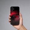 Немецкий гоночный суперкар Чехол для телефона Для Samsung Galaxy A73, A72, A71, A70, A52, A51 Другие Мягкая черная крышка
