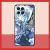 Чехол Genshin Impact Eula для Samsung Galaxy M56 M12 M06 M32 M52 M35 M55 M15 M11 M13 M14 M16 M36 M31 M53 M34 M54
