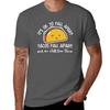 Its OK to fall apart Tacos fall apart and we still love them TShirt summer top mens t shirts